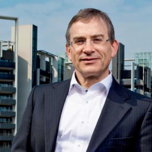 Als Mitglied der BSH-Geschäftsführung ist Gerhard Dambach von 1. September 2019 an zuständig für Finanzen und Controlling der BSH Hausgeräte GmbH